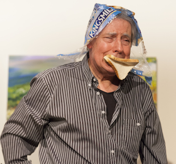 YoYT - Bread fight